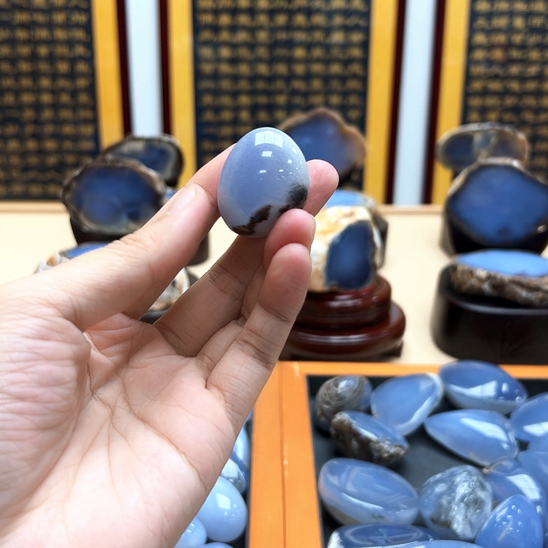 玛瑙/玉髓珠宝奇石合金