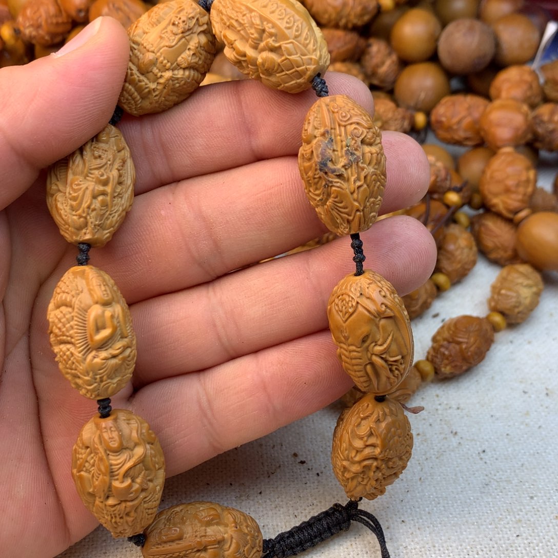 橄榄核手串/手链橄榄核手串/手链