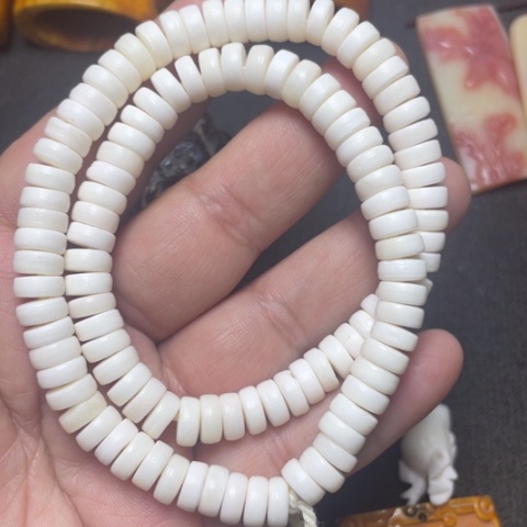 鹿骨手串/手链其他