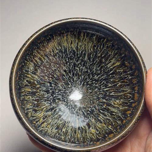 【闪购商品】茶盏-77.............