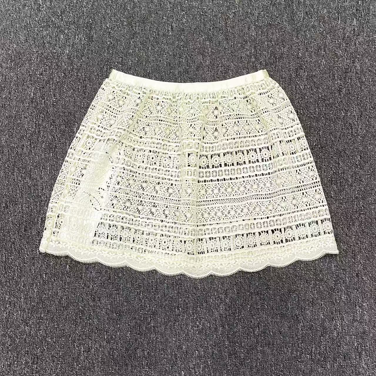 闺蜜精品122207【云染雾】蕾丝屁帘