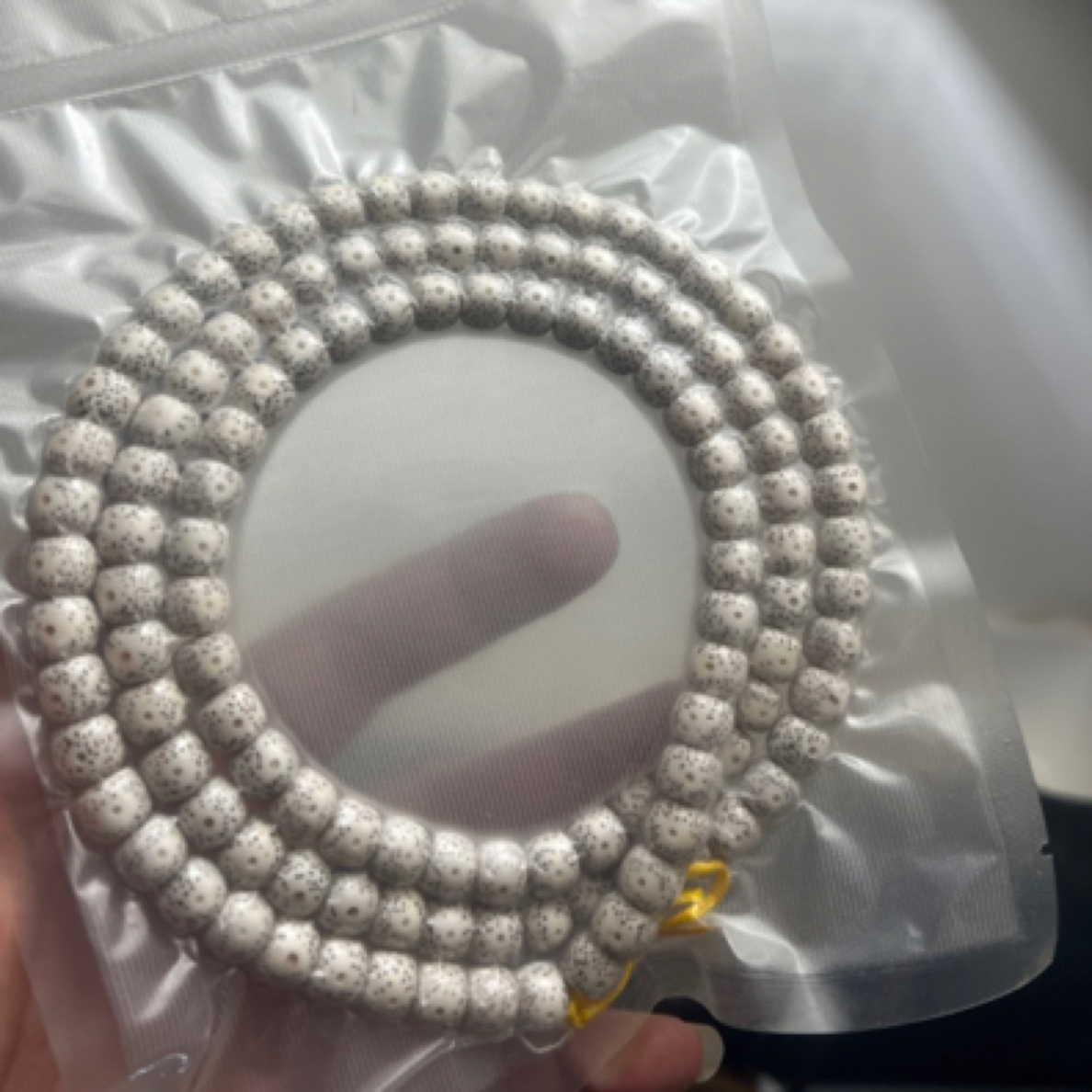 【昭】星月脖挂108