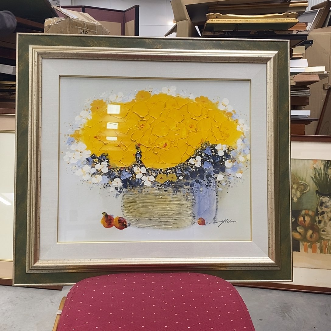 精品剪纸艺术作品