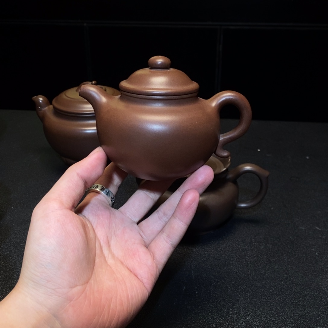 紫砂茶壶1447885599963358