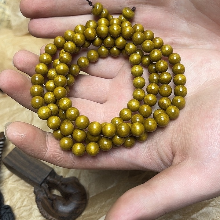 大叶紫檀（黑酸枝木类）