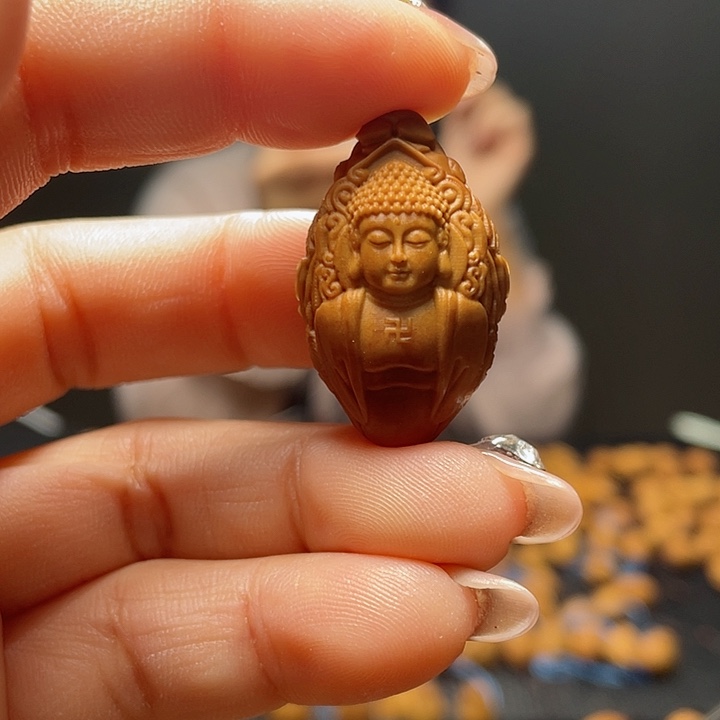 橄榄核手串/手链橄榄