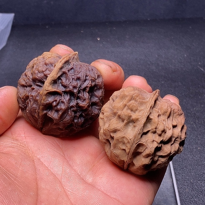 文玩核桃吊坠云南铁核桃放福利60