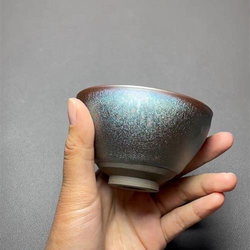 【闪购商品】茶盏-633............
