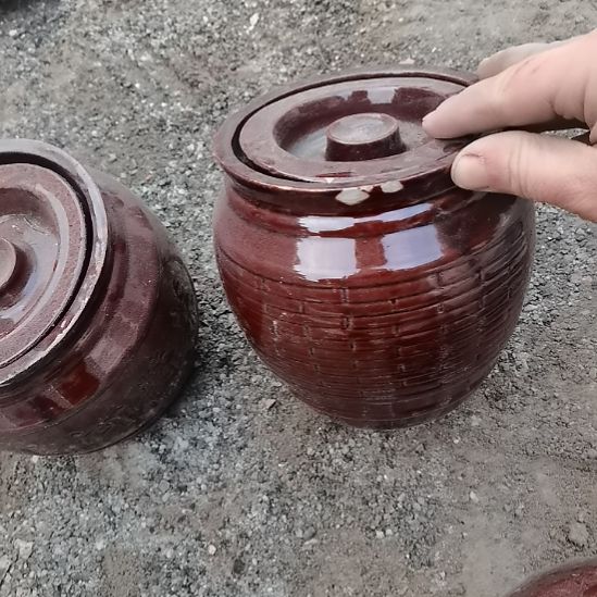 瓷器微瑕不退不换