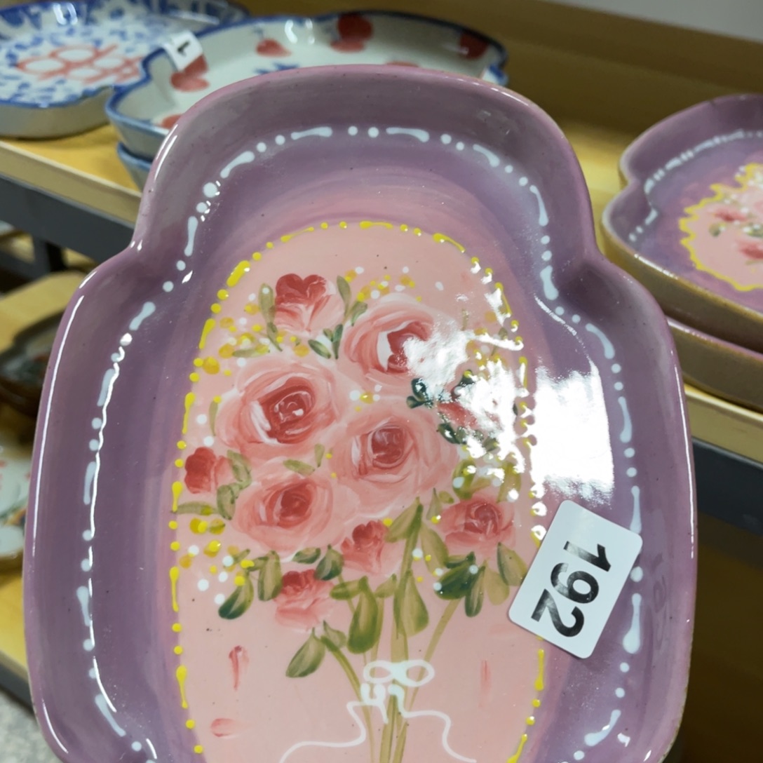 陶壶朋友们快来抢浮力