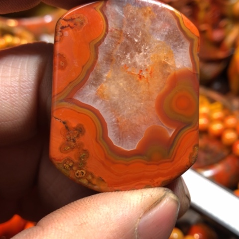 玛瑙/玉髓手链合金用****3