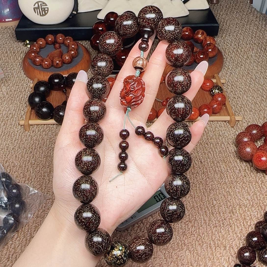 檀香紫檀（小叶紫檀）Q2.0