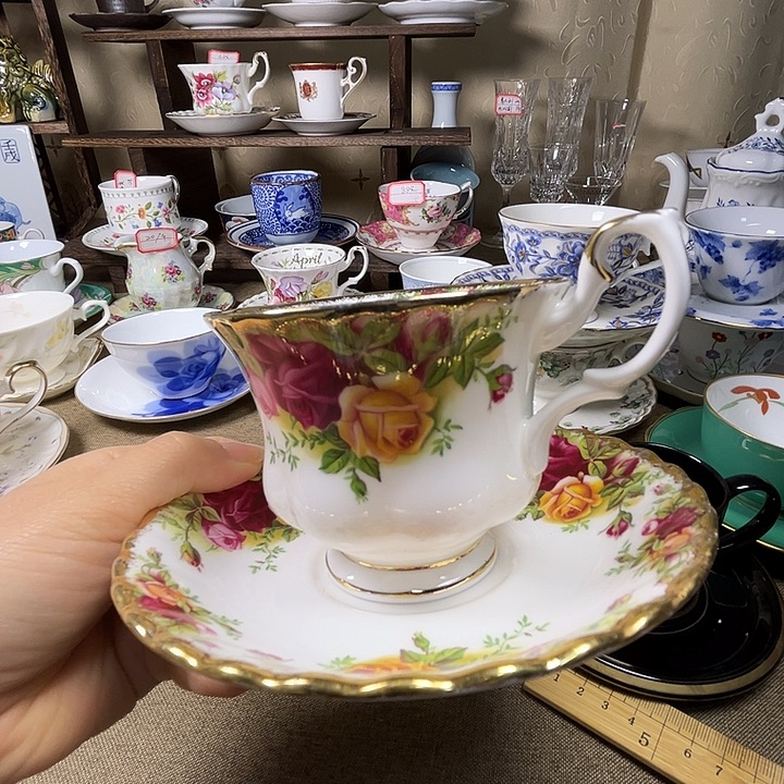 兜***兜小小脱金 咖啡杯 满38包邮不退不换