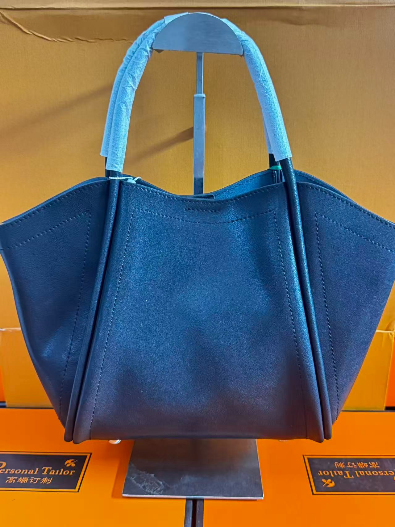 【A890】 真皮女包23*11*21