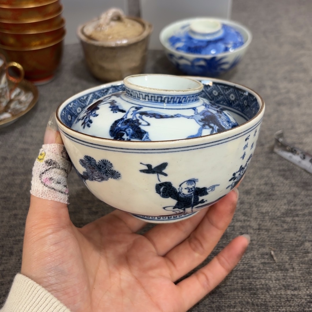 非常好看漂亮的物品 
