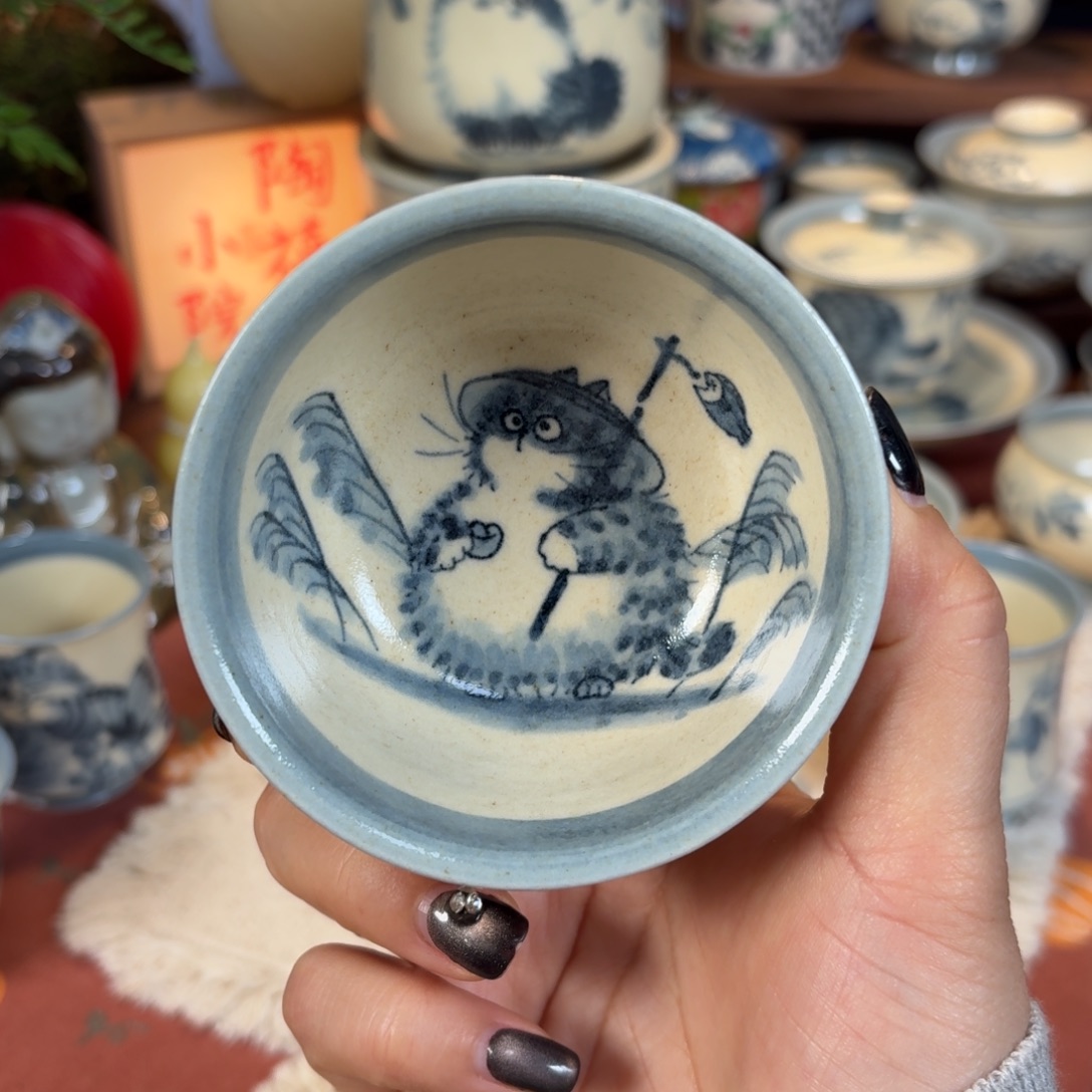 小雾垂露老师福利杯268