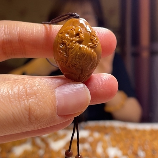 橄榄核手串/手链橄榄核