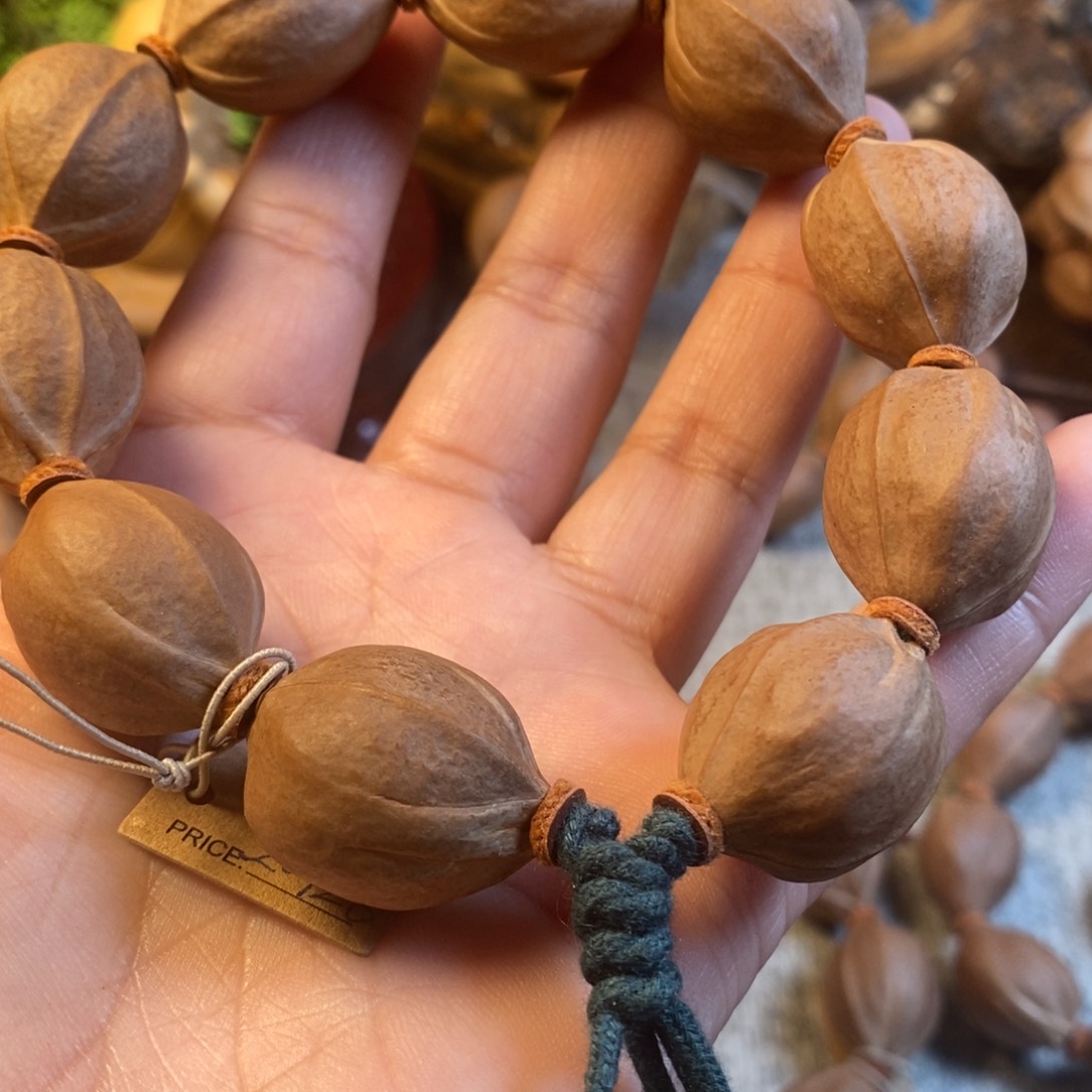 橄榄核手串/手链用****6，2.0铁核✖️26