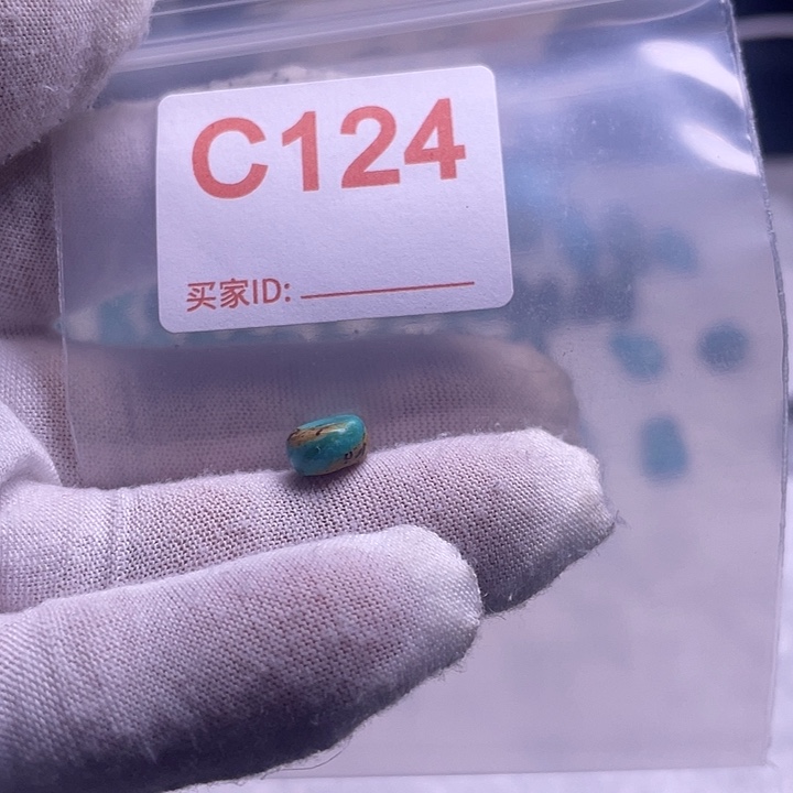 十堰特色古风配饰