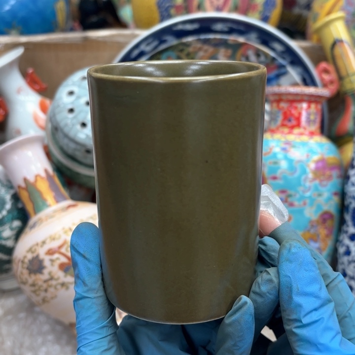 摆件瓷器摆件 瓷器摆件