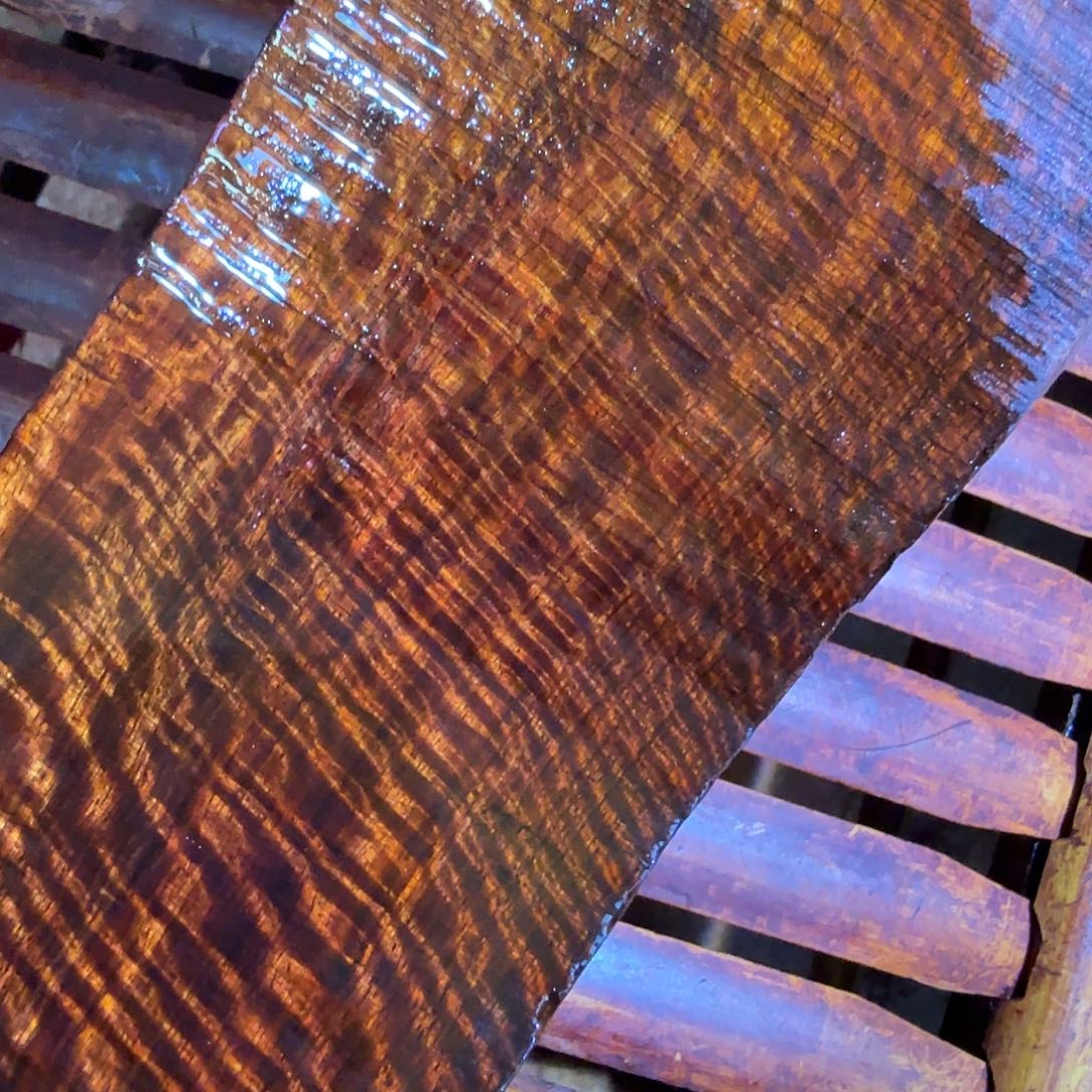 檀香紫檀（小叶紫檀）手串琴