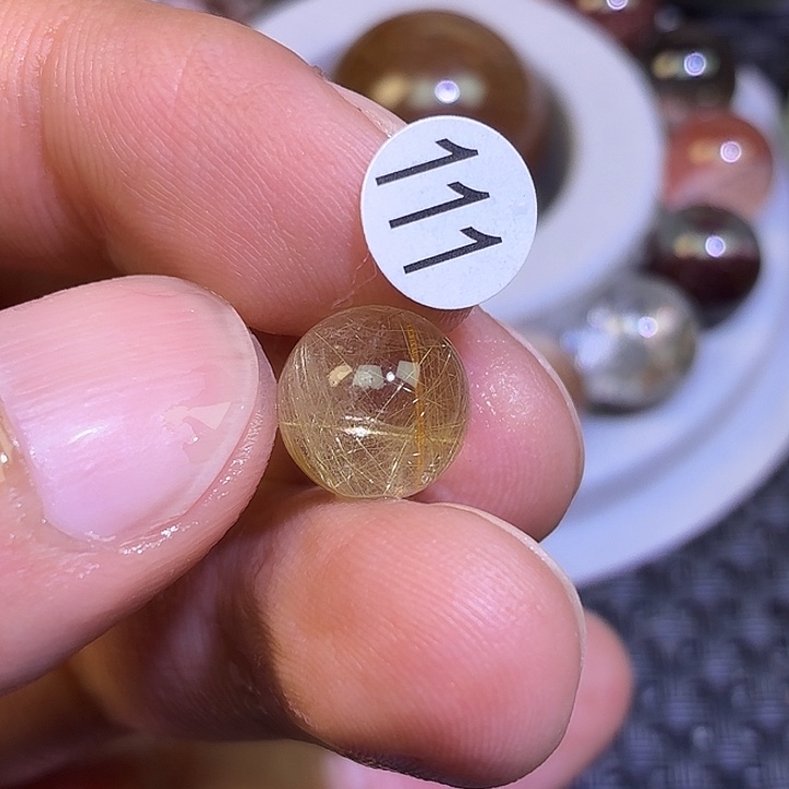 @****未镶嵌水晶吊坠(不含链)