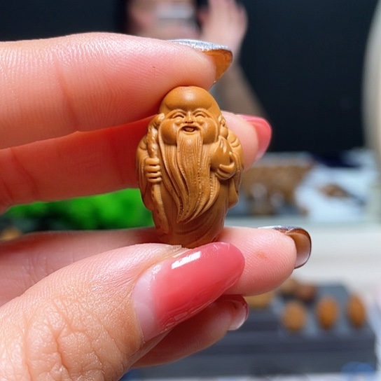 橄榄核手串/手链橄榄核