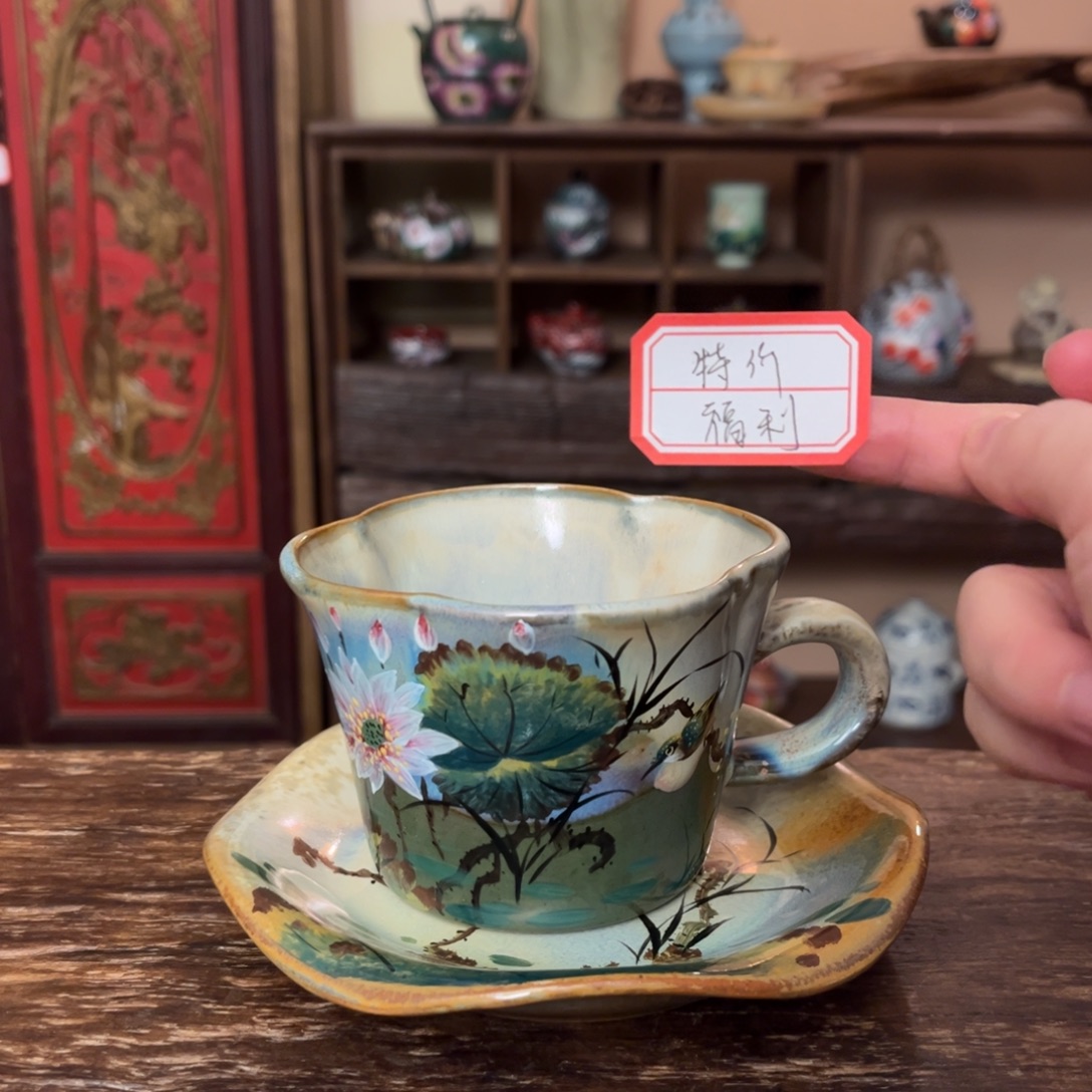 壶柴烧手工制作工艺