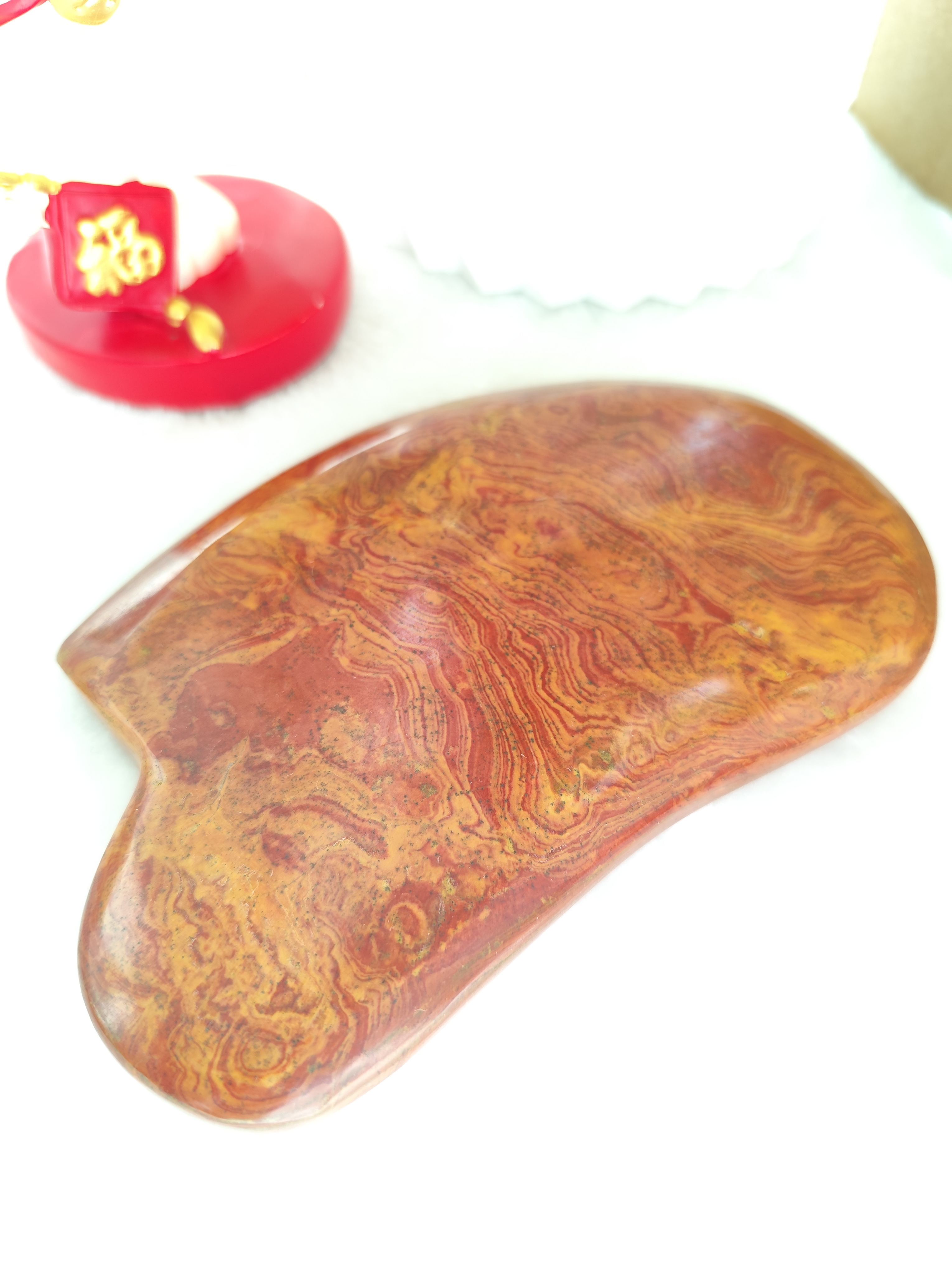 常规尺寸通用按摩刮疗板眼部套装按摩板刮板疏通家用