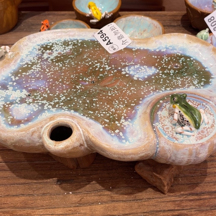 思*?手工制作陶瓷茶具陶瓷茶杯