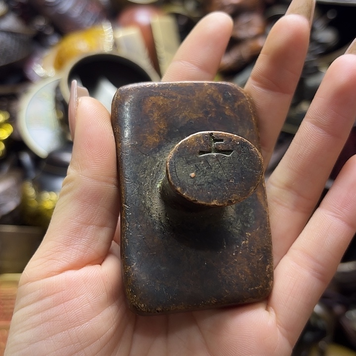 精品铜器摆件专属链接