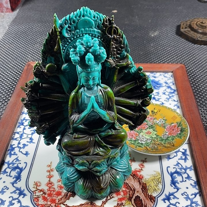 紫砂其他。            