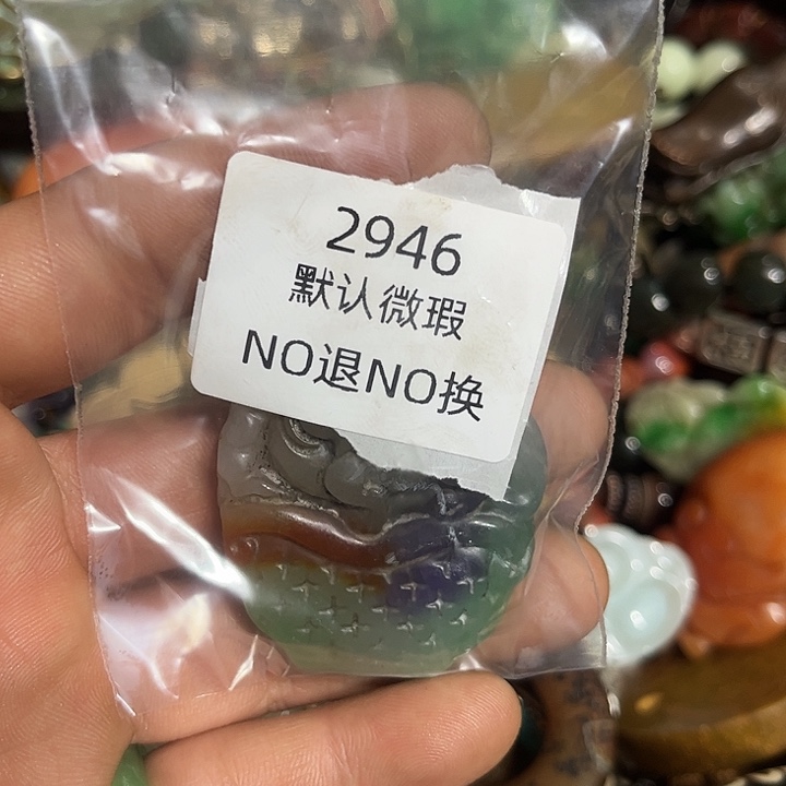 万***️菩提籽类工艺品2946