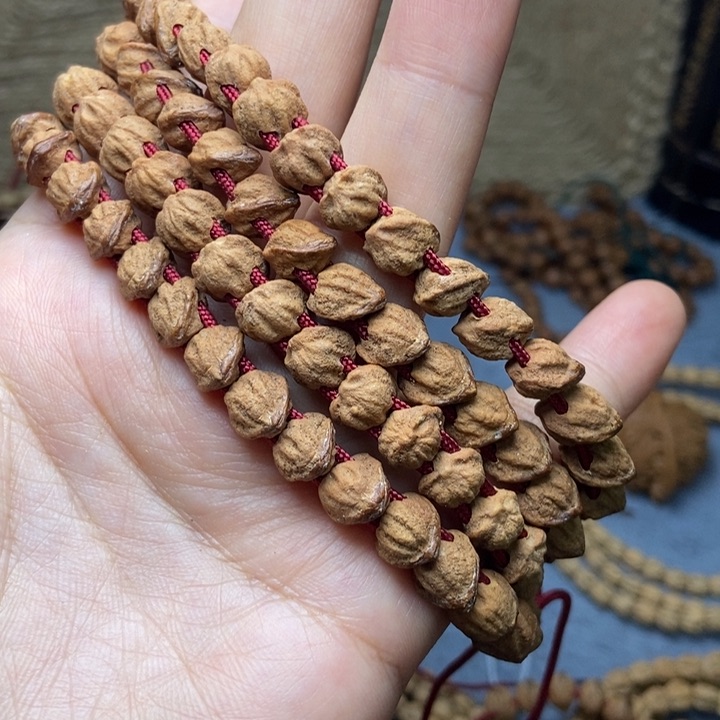 【闪购商品】吊坠柏香籽/百香籽