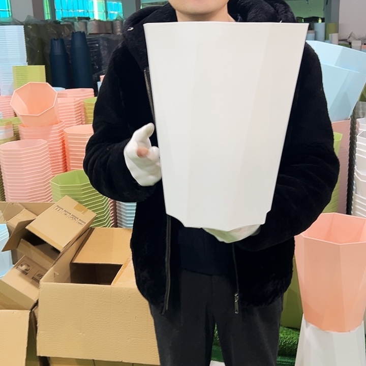 清仓fc270口27高35白色3只无托