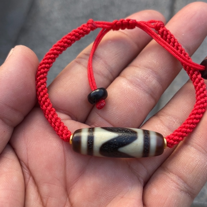 玛瑙/玉髓吊坠未镶嵌