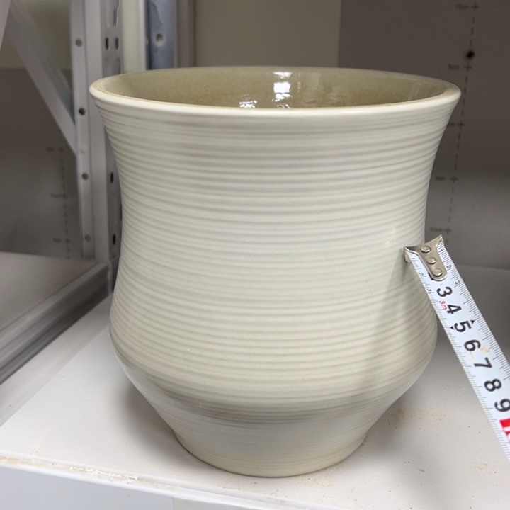 白***露景德镇陶瓷手工制作