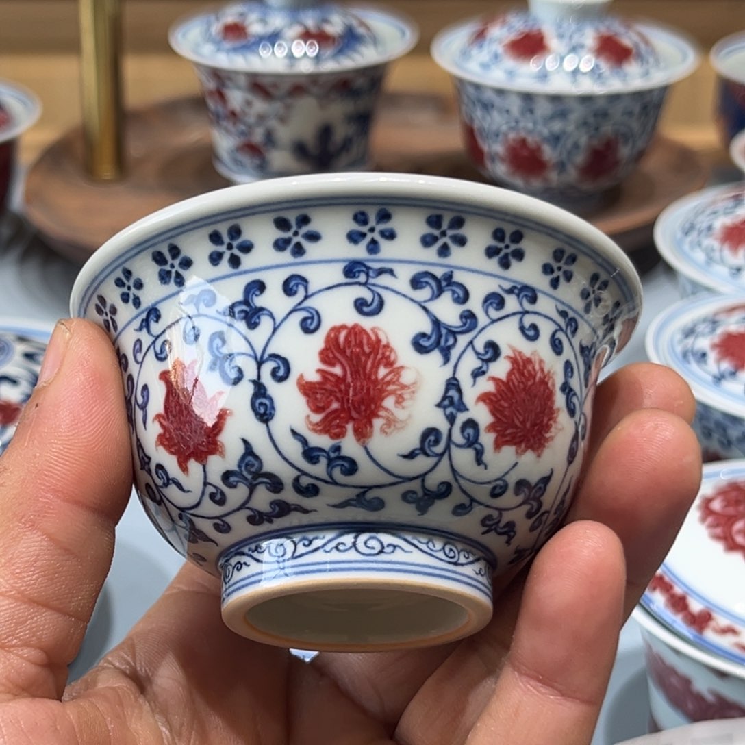 景德镇陶瓷艺术展演厅