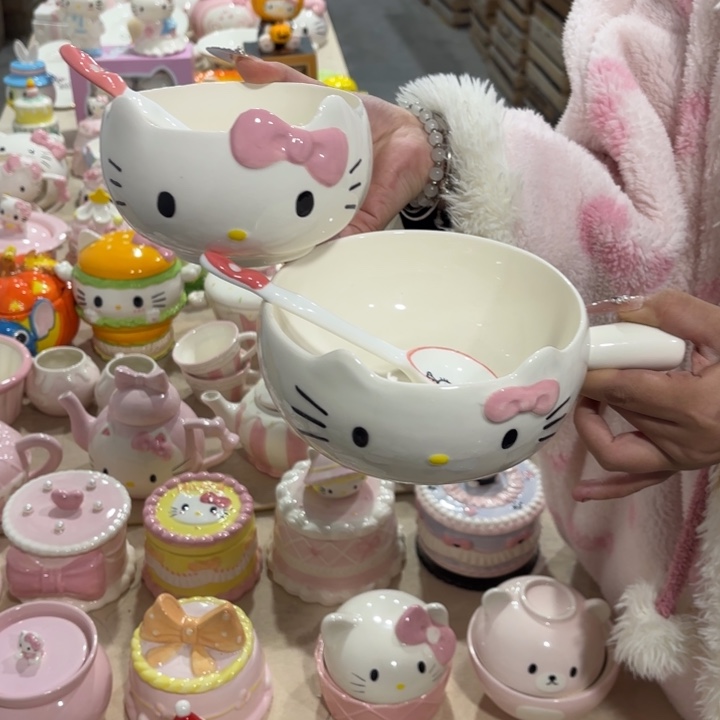 陶摆件陶瓷摆件欢迎光临