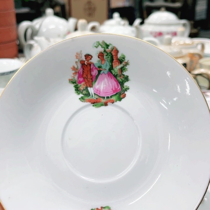 日常家用精美陶瓷