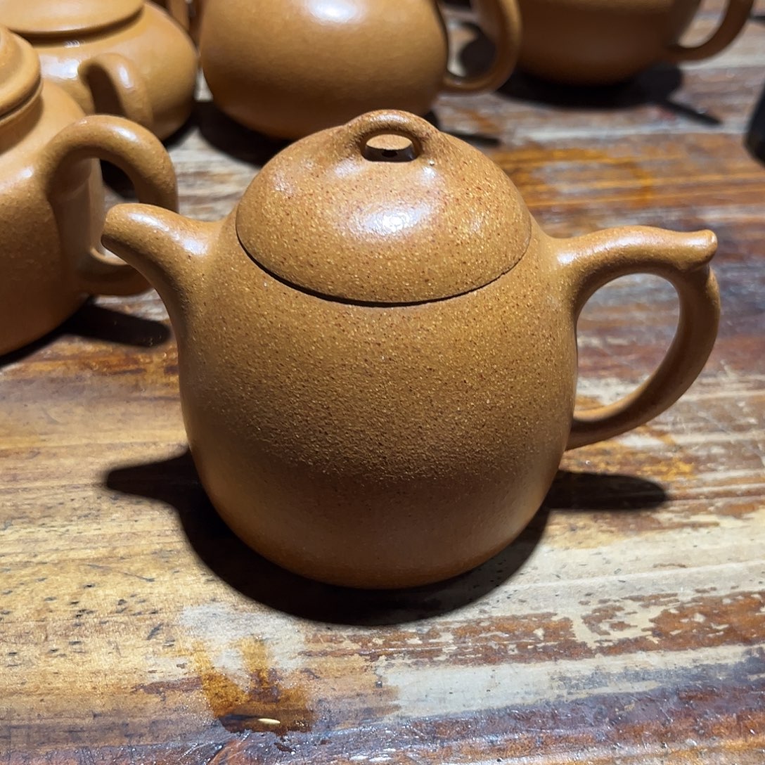 老***吹茶壶紫砂紫砂紫砂