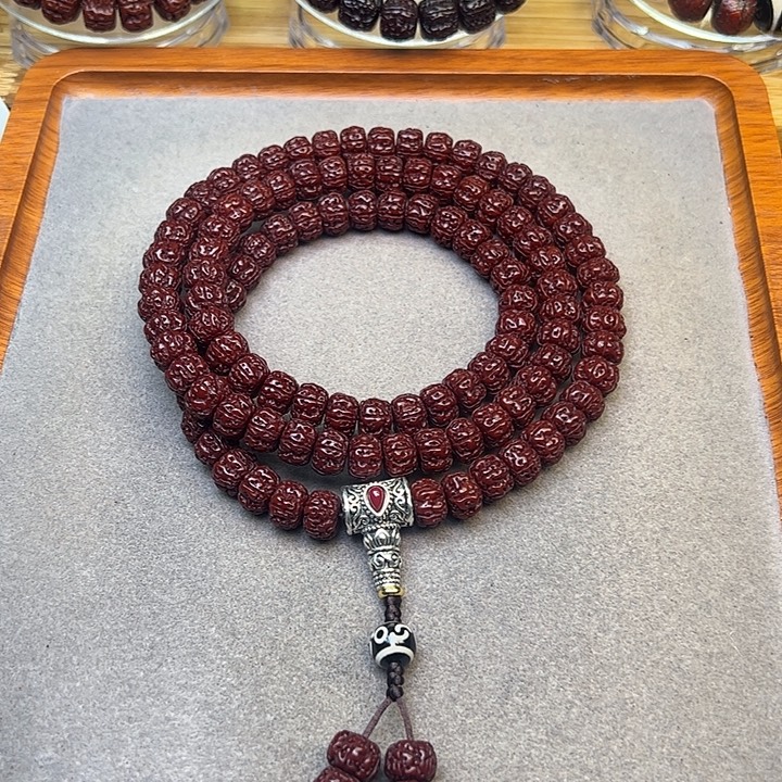 金刚菩提吊坠金刚10-11