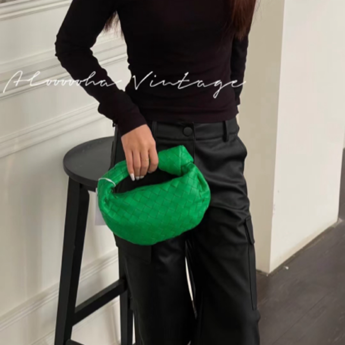 95新 BOTTEGA VENETA/葆蝶家 葆蝶家/手包/6813