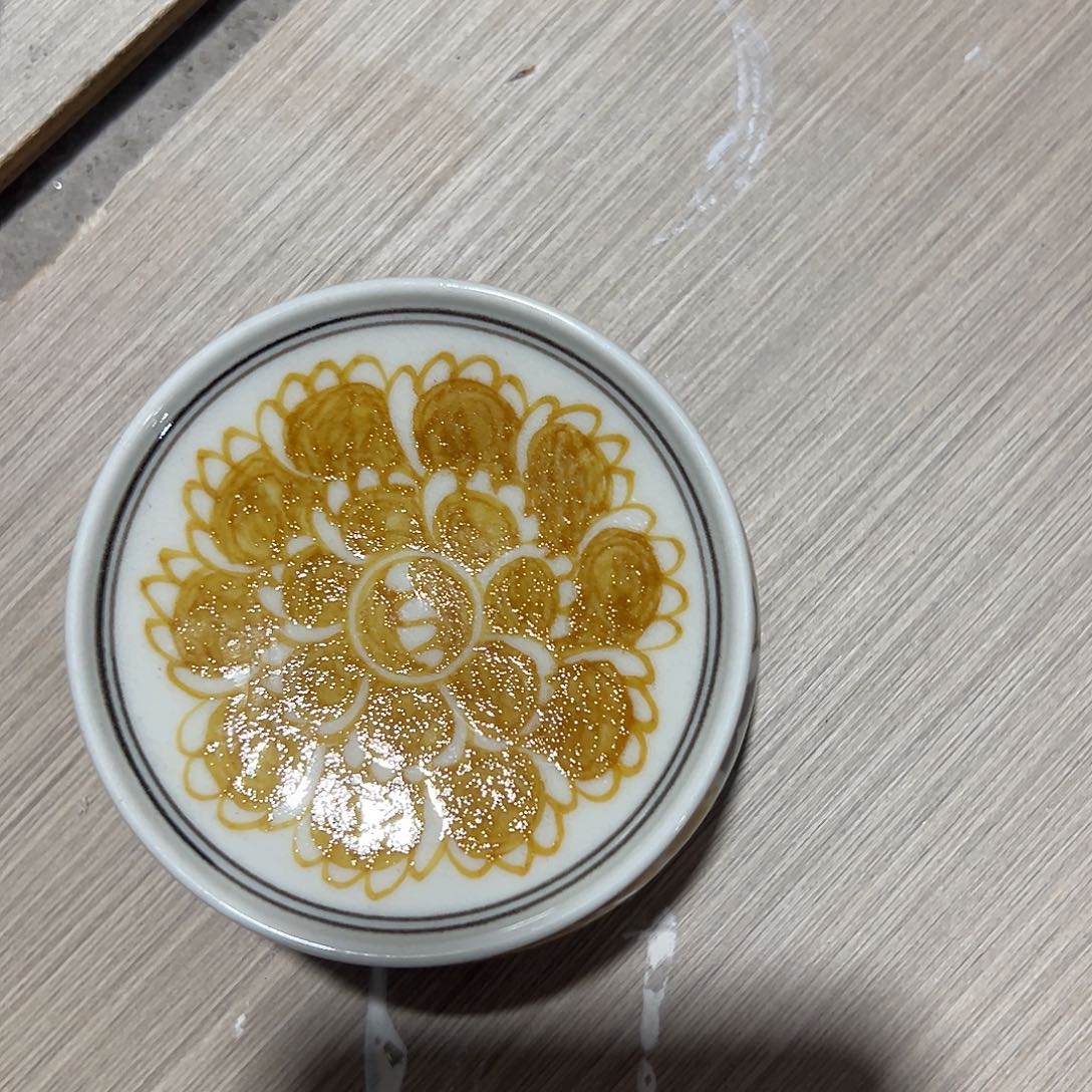 ****a陶摆件景德镇手工手绘陶瓷