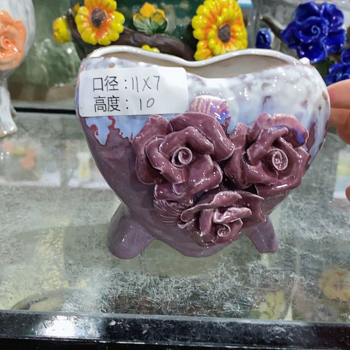 【闪购商品】红陶福利