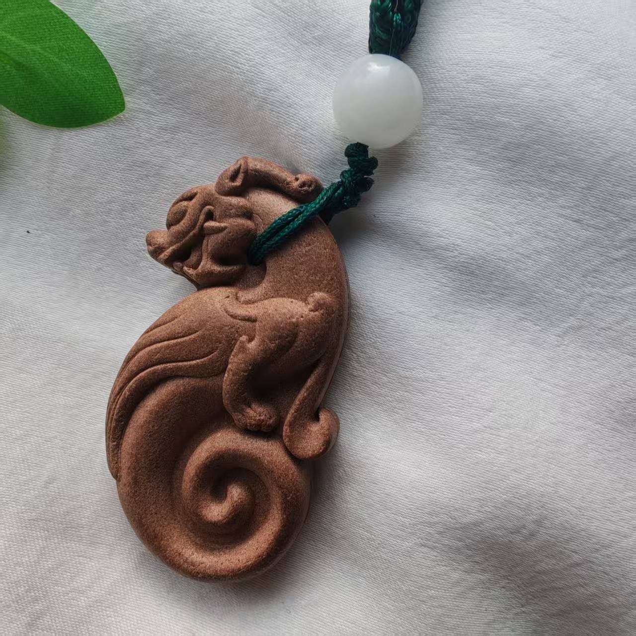 【九天香方】古法合香牌