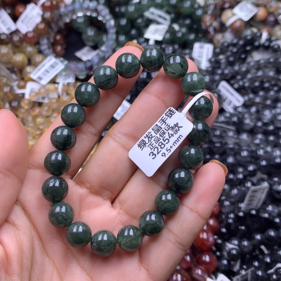 未镶嵌手链水晶11111111111