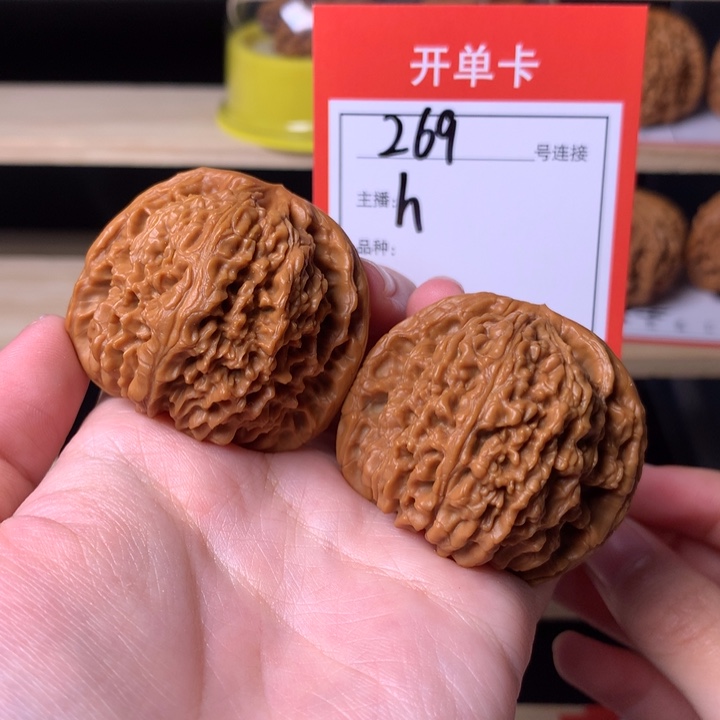 核桃42南疆石269号