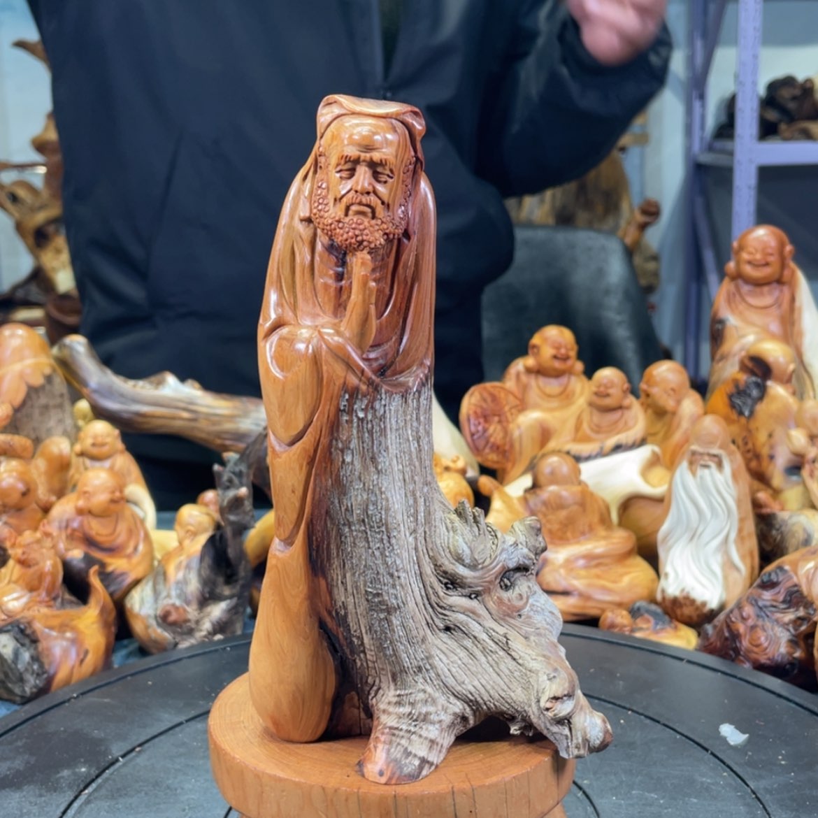 【闪购商品】柏木（崖柏）其他