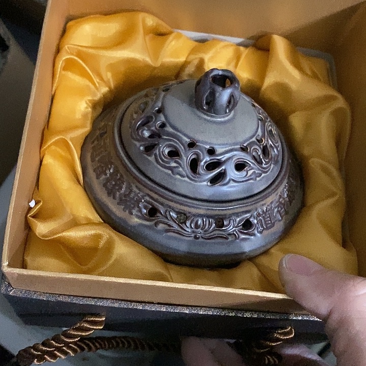 陶瓷艺术品及陶瓷制品